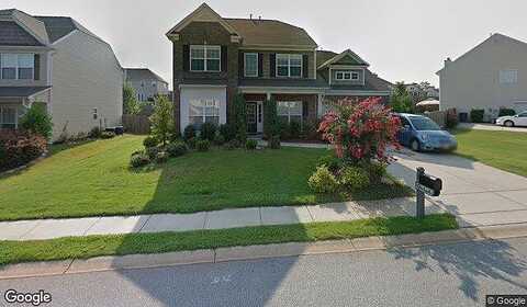 Morning Tide, SIMPSONVILLE, SC 29681