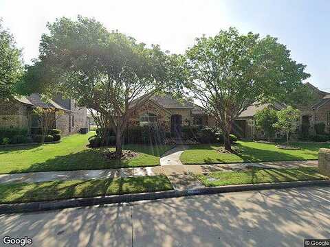Kennedale, FRISCO, TX 75033