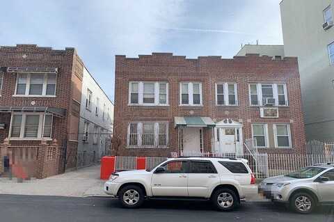 Elder, BRONX, NY 10472