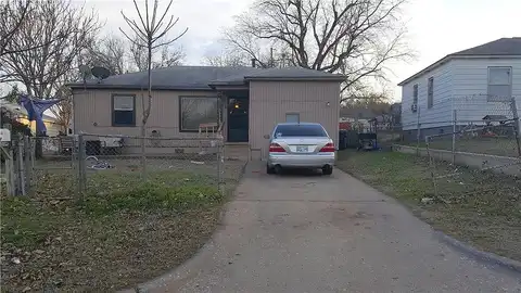 18Th, OKLAHOMA CITY, OK 73129