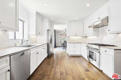 California, SANTA MONICA, CA 90403