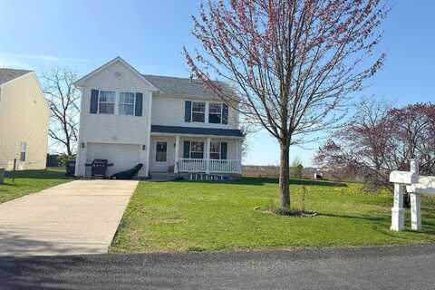 Odell Farm, VICKSBURG, MI 49097