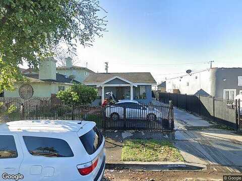 64Th, LOS ANGELES, CA 90001