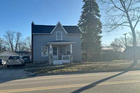 Court, LAPEER, MI 48446