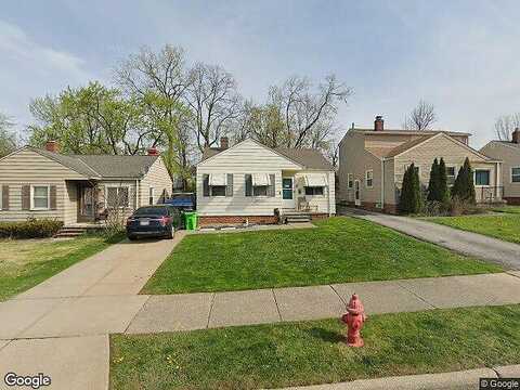 Garland Avenue, Garfield Heights, OH 44137
