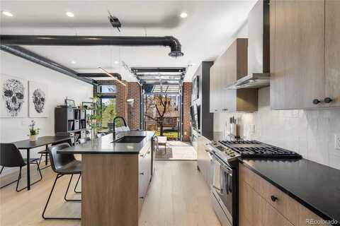 Yates Street, Denver, CO 80204