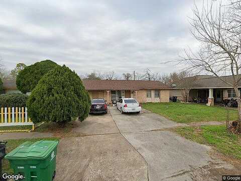 Palmway, HOUSTON, TX 77034