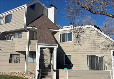W Nevada Place, Lakewood, CO 80228