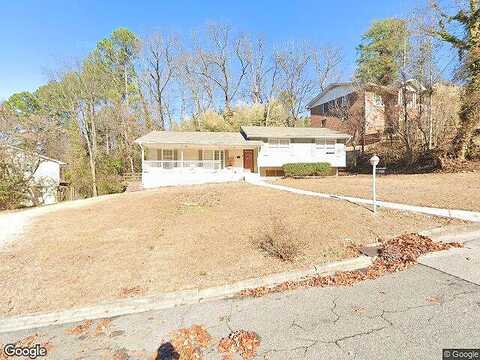 50Th, BIRMINGHAM, AL 35222