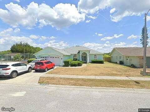 Smokey, HUDSON, FL 34669
