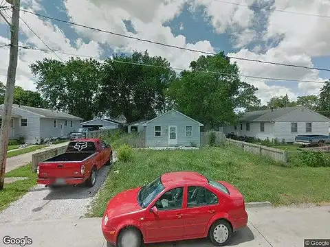 24Th, DES MOINES, IA 50317