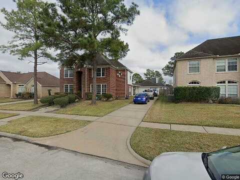 British Knoll, HOUSTON, TX 77014