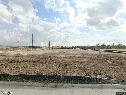 Landon Light, HOUSTON, TX 77038