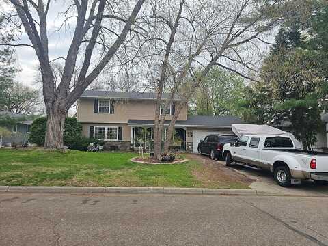 16Th, SAINT PAUL, MN 55112