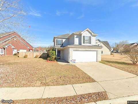 Madison, JACKSON, GA 30233