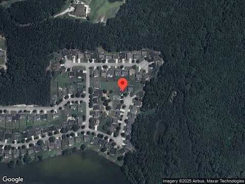 Waters Edge, FAYETTEVILLE, GA 30215
