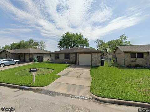 Panay, HOUSTON, TX 77048