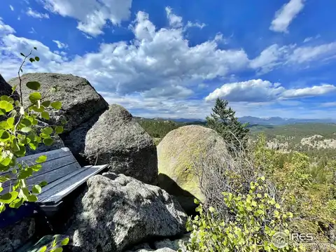 Coal Creek Canyon Drive, Golden, CO 80403