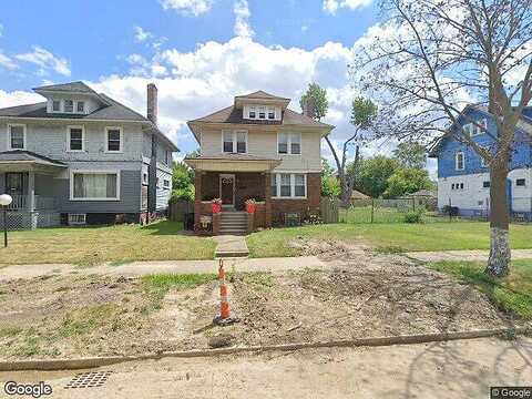 Richton, HIGHLAND PARK, MI 48203