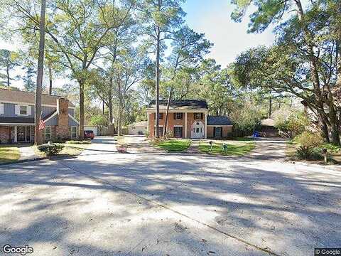 Bowing Oaks, CYPRESS, TX 77429