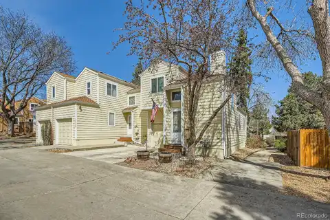 W 64Th Drive, Arvada, CO 80004