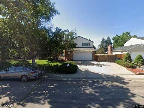 Colorado, AURORA, CO 80012