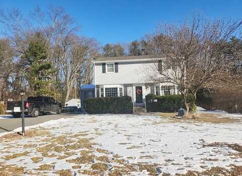 Babicz, TEWKSBURY, MA 01876