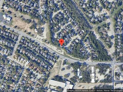 Standwood, SAN ANTONIO, TX 78254
