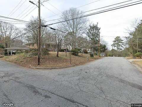 Oakcliff, ATLANTA, GA 30331