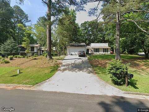 Sweetgum, PEACHTREE CITY, GA 30269