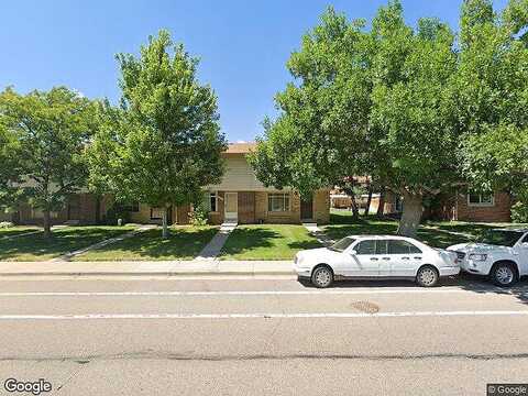 Kansas, AURORA, CO 80012