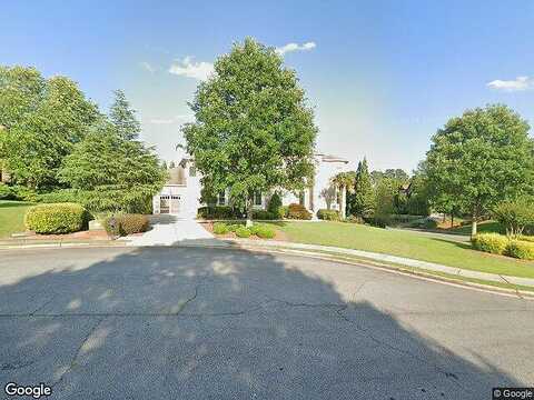 Alvin Adams, MARIETTA, GA 30062