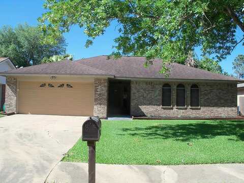 Molina, ANGLETON, TX 77515