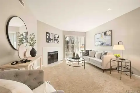 W Cedar Drive, Lakewood, CO 80228