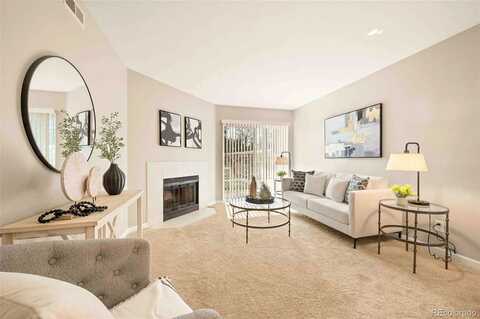 W Cedar Drive, Lakewood, CO 80228