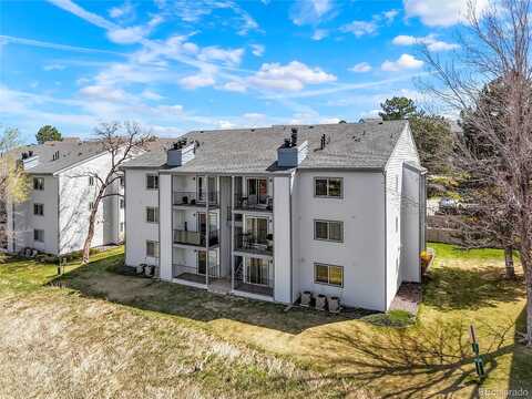 W Cedar Drive, Lakewood, CO 80228