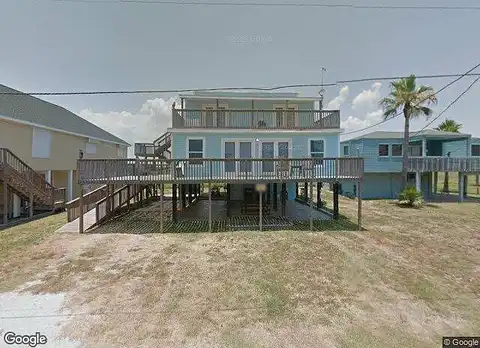 John Reynolds, GALVESTON, TX 77554