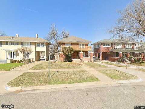 19Th, OKLAHOMA CITY, OK 73106