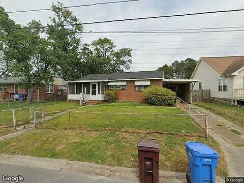 Yeadon, CHESAPEAKE, VA 23324