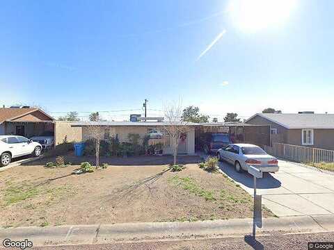 Brown, PHOENIX, AZ 85021