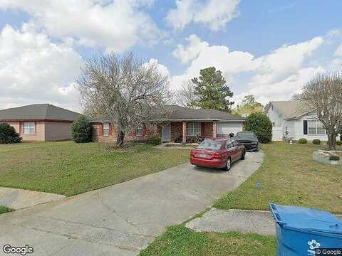 Glen Oaks, SAVANNAH, GA 31405