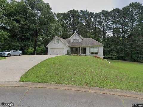 Hickory, CANTON, GA 30115