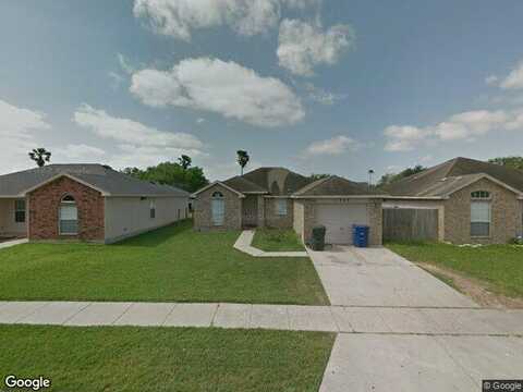 Calle San Lucas, CORPUS CHRISTI, TX 78417