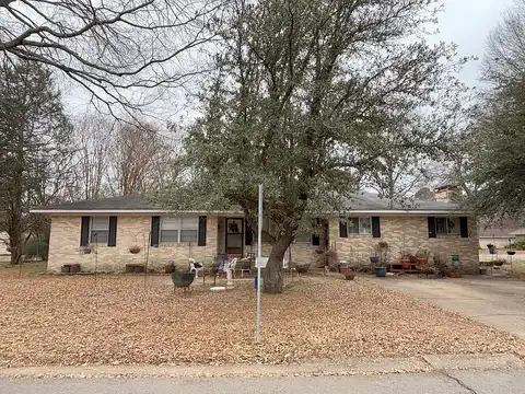 Eastfield, CONWAY, AR 72034