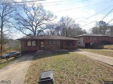 Watts, FOREST PARK, GA 30297