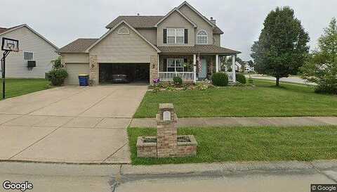 Bear Claw, WENTZVILLE, MO 63385