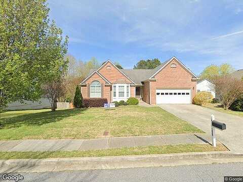 Great River, LAWRENCEVILLE, GA 30045