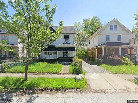 Beachwood, CLEVELAND, OH 44105