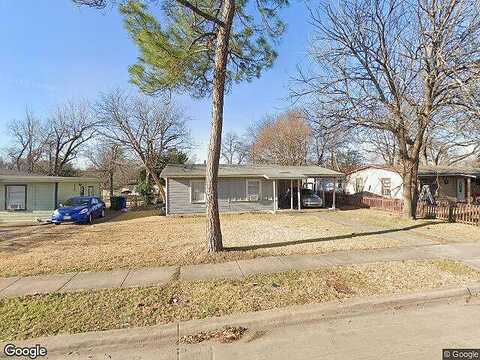 Greenwood, GARLAND, TX 75041