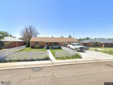 7Th, AURORA, CO 80011